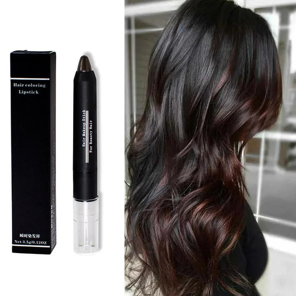 Time Hair Dye Instant Gray