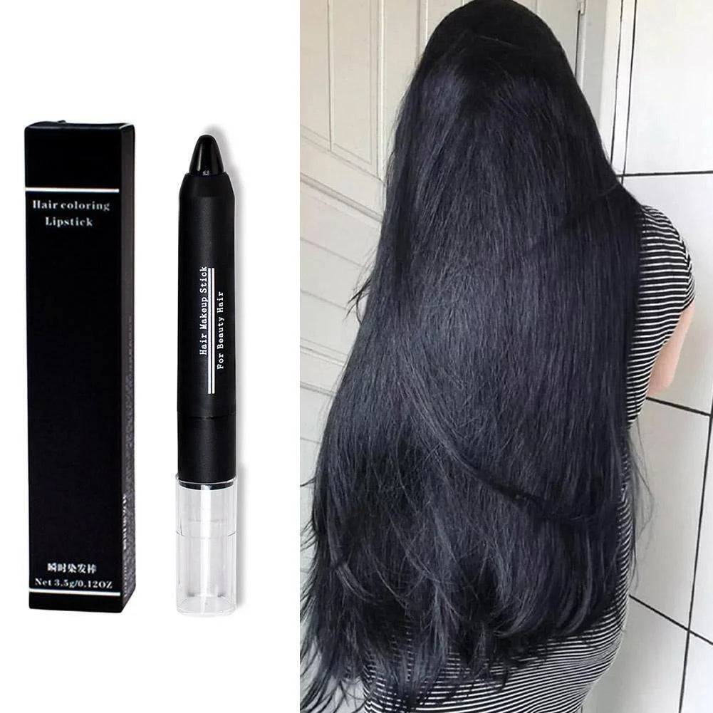 Time Hair Dye Instant Gray