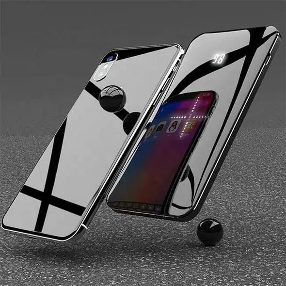Liv Wireless Portable Charger