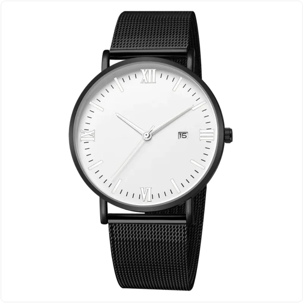 Brickell Luxury Timepiece