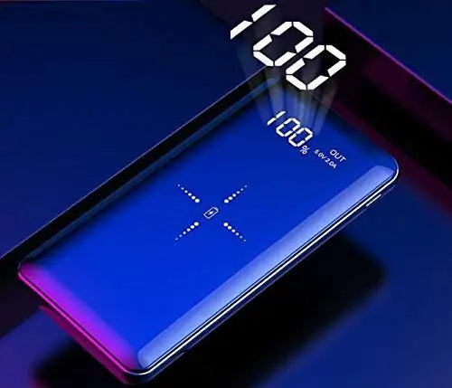 Liv Wireless Portable Charger