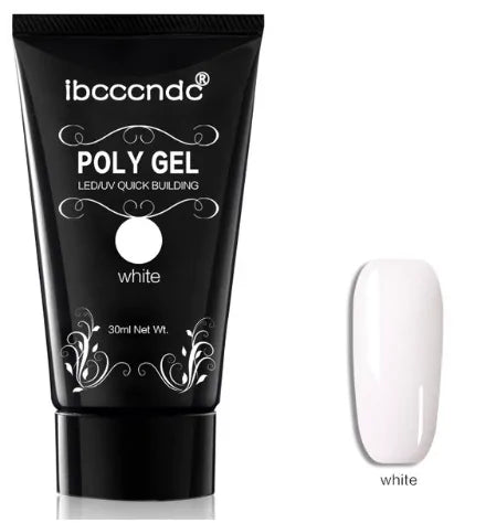 POLYGEL NAIL KIT