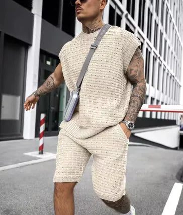 Shorts Décontractés pour Homme, Été