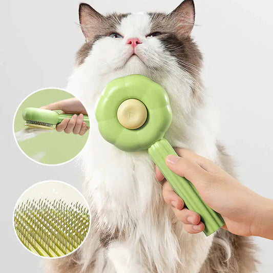 QuickShed™ Comb