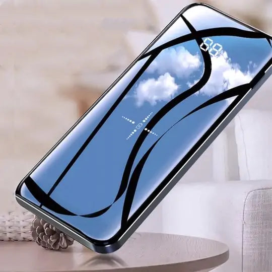 Liv Wireless Portable Charger