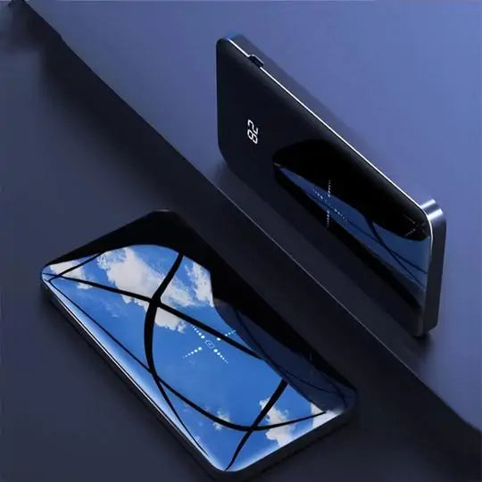 Liv Wireless Portable Charger