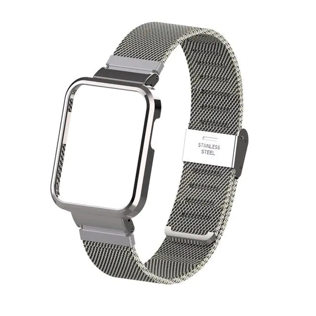 Milanese Bracelet Strap For Smart Watch