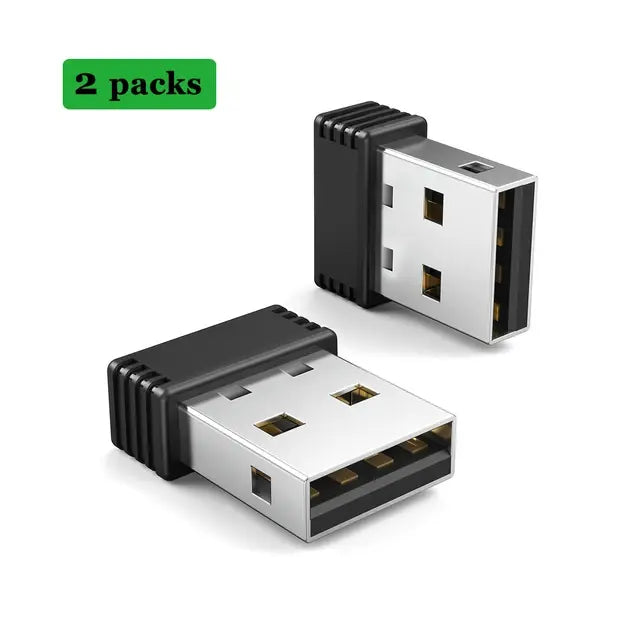 Wireless Mouse Jiggler