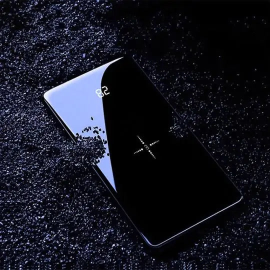 Liv Wireless Portable Charger
