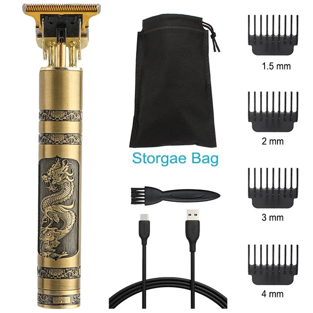 Hair Trimmer for Men