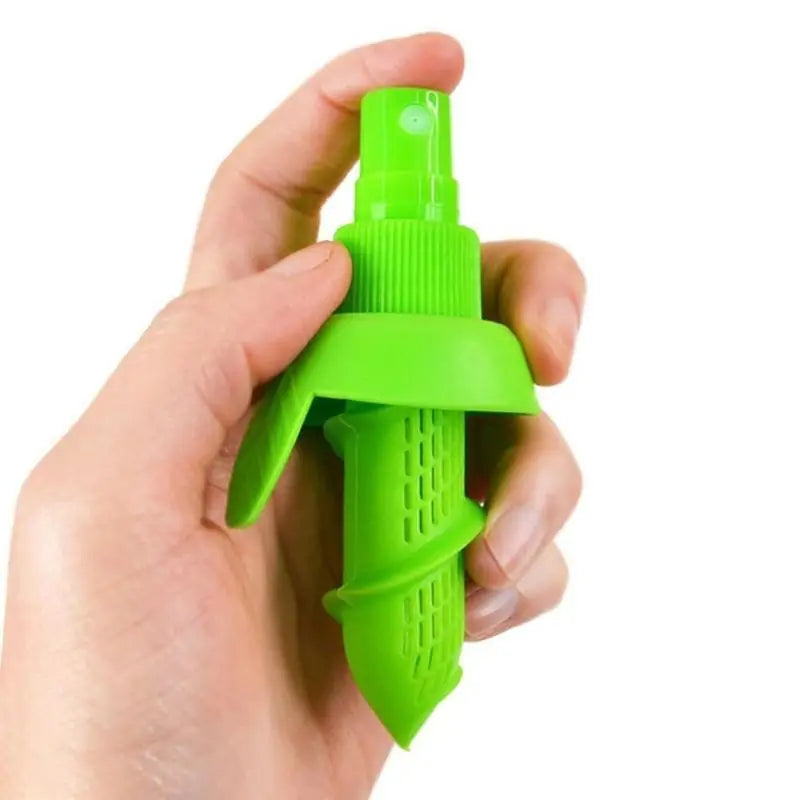 Fruit Juice Spray Juicer