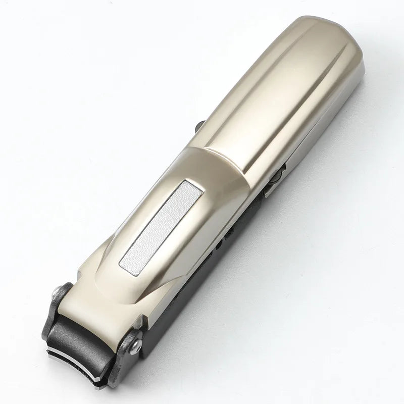 Stainless Steel Kit Manicure Nail Cuticle