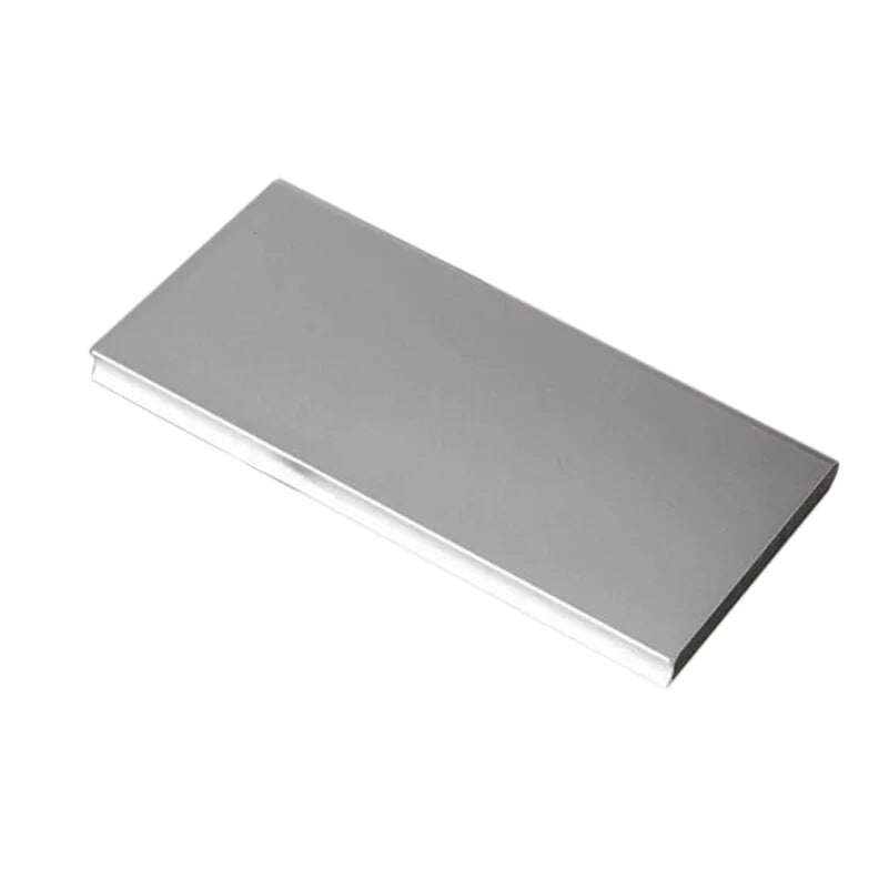 Super Slim 12000mAh Power Bank