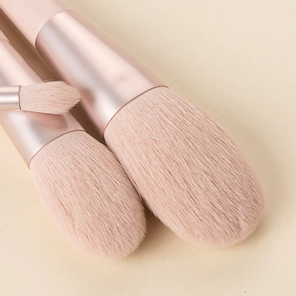 11 PCS Makeup Brushes Set - Ty Marcket