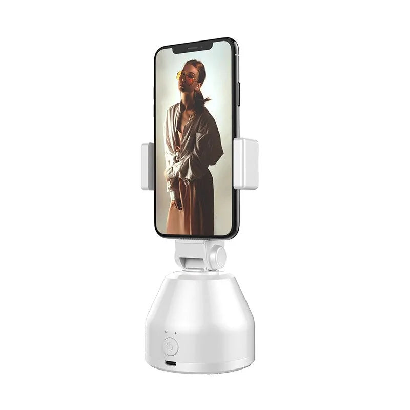 Gimbal Selfie AI Intelligente
