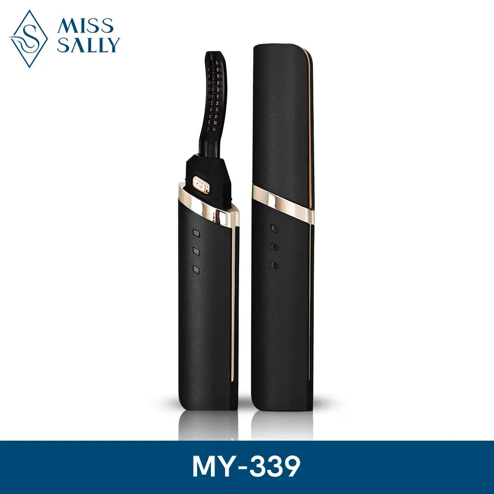 Rechargeable Electric Eye Lash Curlers