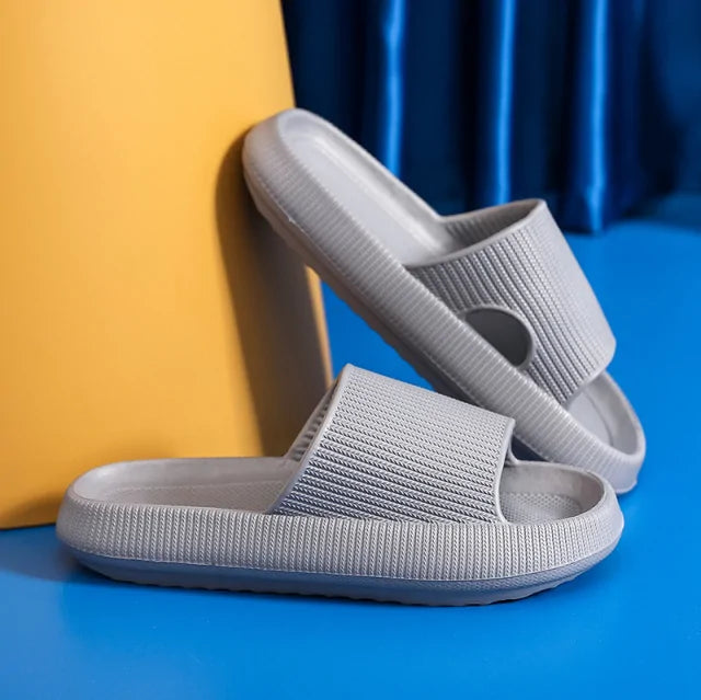 Cozy Home Slippers