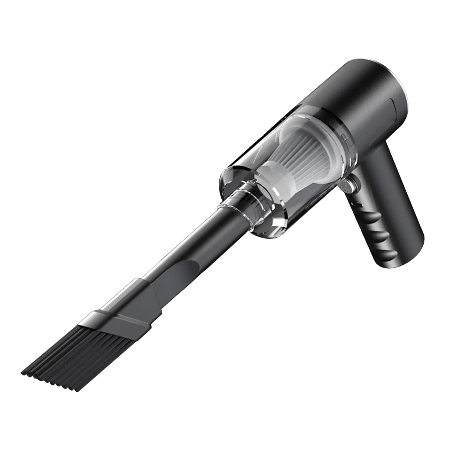 120W Cordless Handheld Vacuum Cleaner Small Mini Portable Car Auto Home Wireless - Ty Marcket